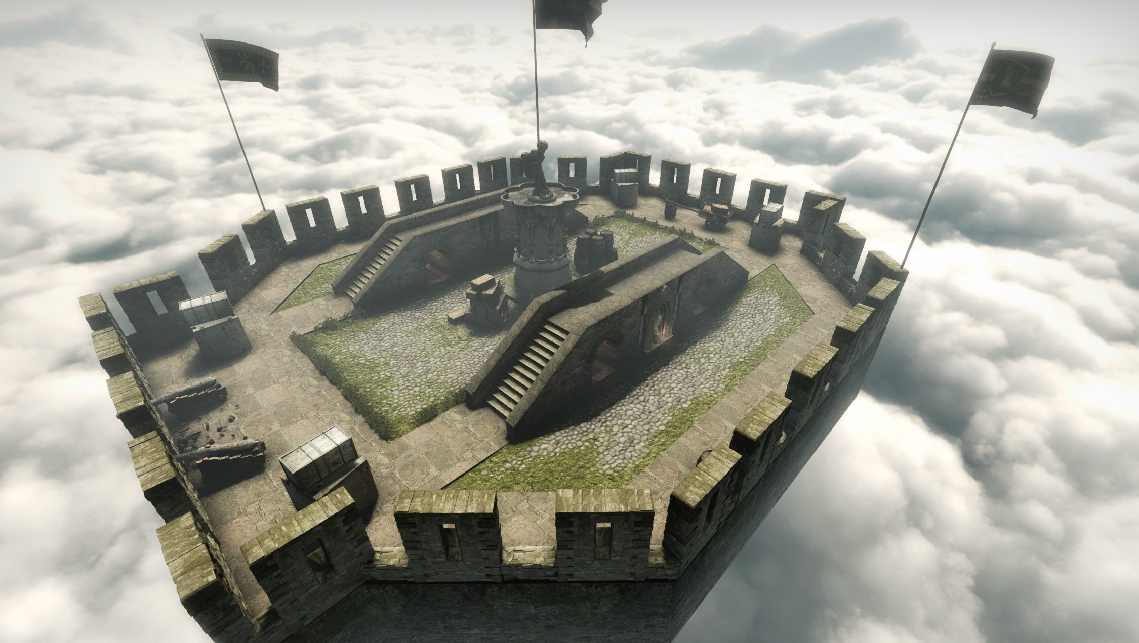 Getting Started on CS:GO Community Servers
