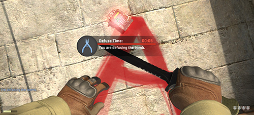 Using Game Sounds To Your Advantage In CS:GO