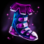 Shoes of the Magi icon