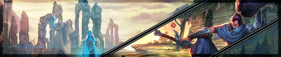 YC Yasuo Condition