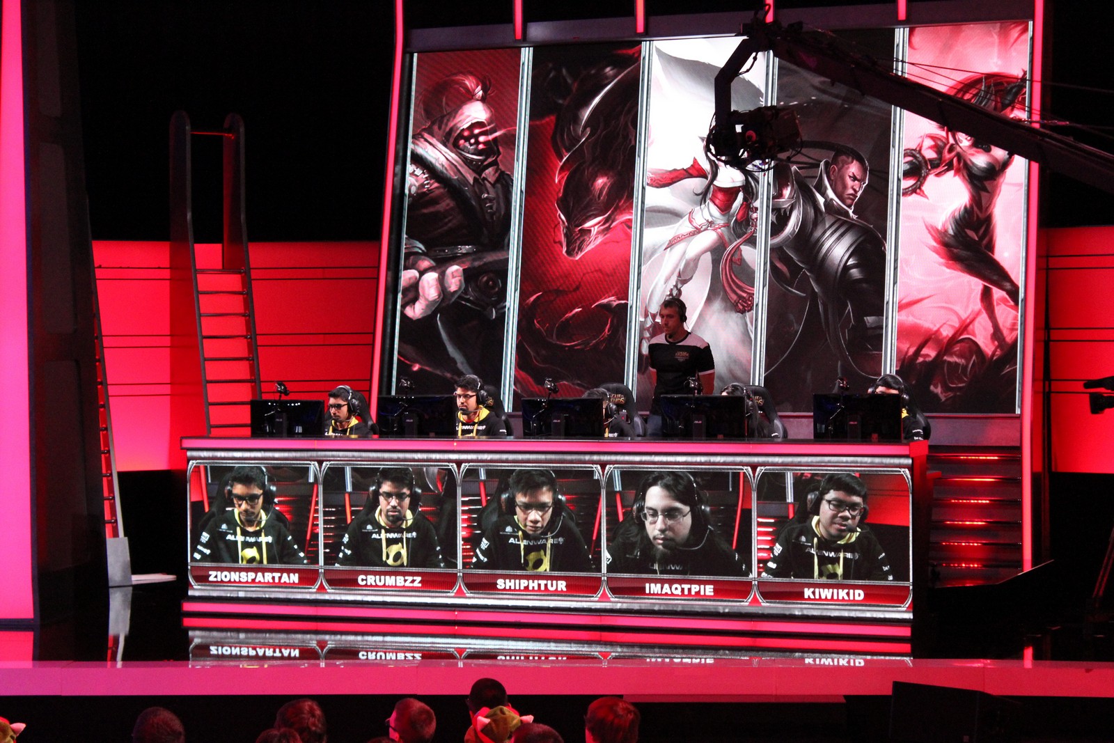 The DOs and DON'Ts of watching the LCS