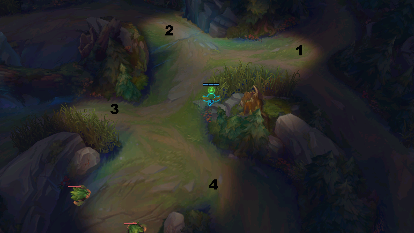 redbuff redbuff