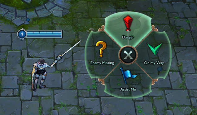 How to Be a Good Teammate