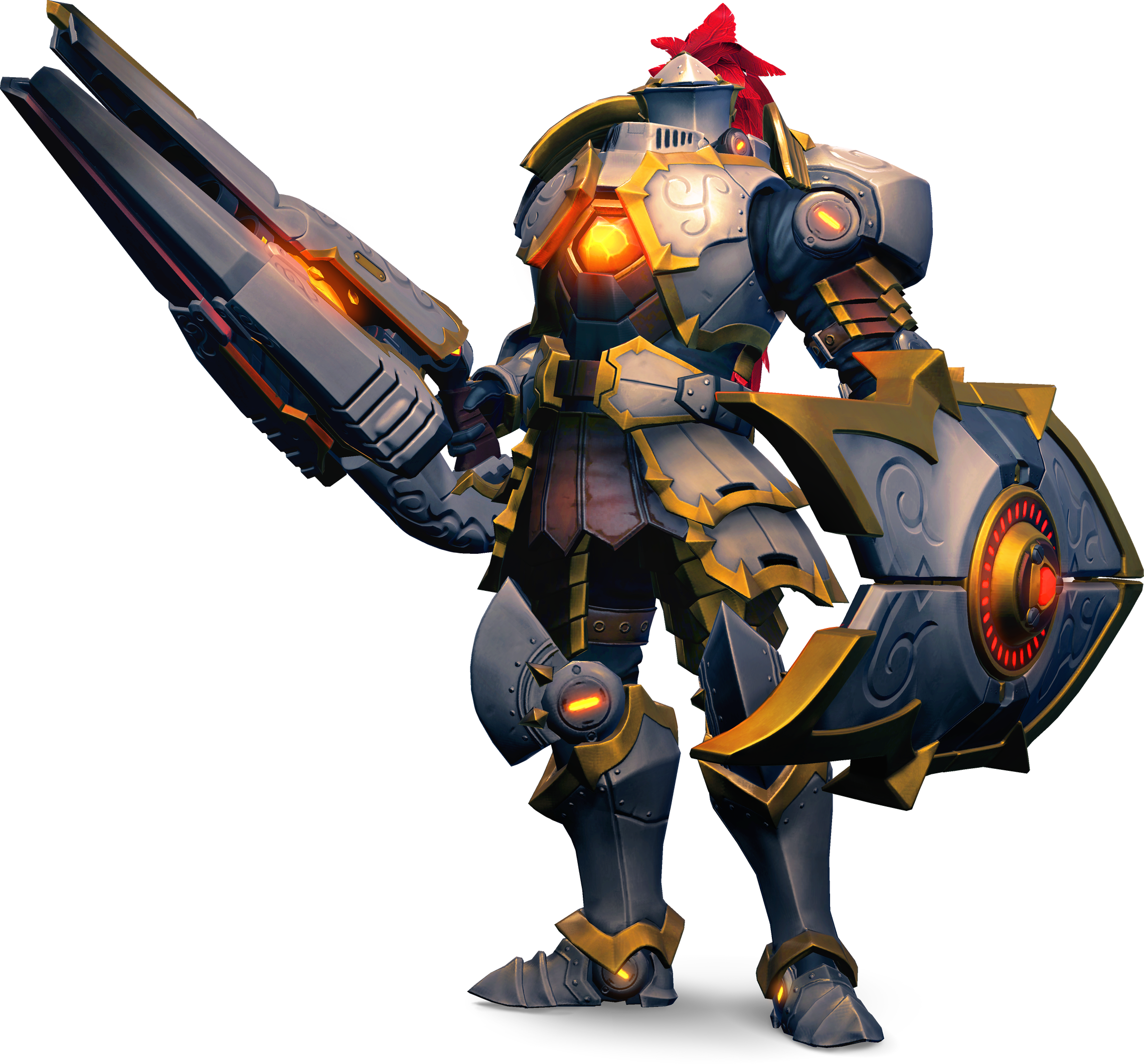 Fernando