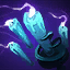 Nox's passive icon