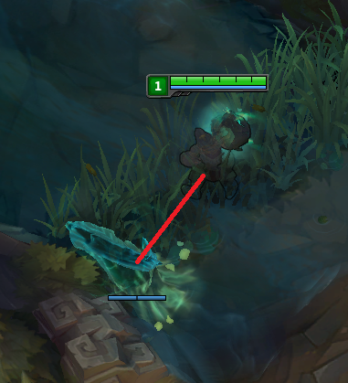 illaoi tentacle spawn