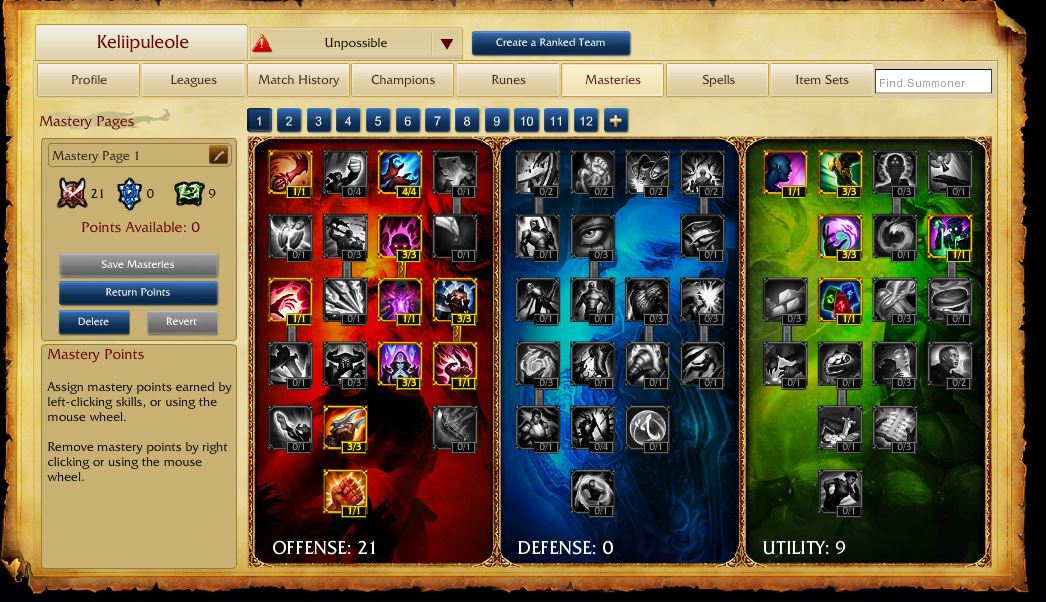 The Black Rose Will Bloom Once More: A Guide to LeBlanc