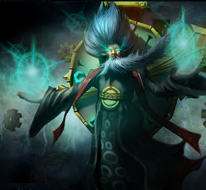 ZILEAN