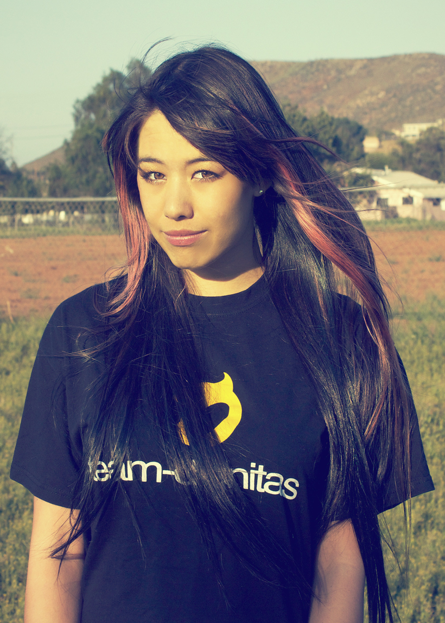 Interview with yellowpete's girlfriend, Noe
