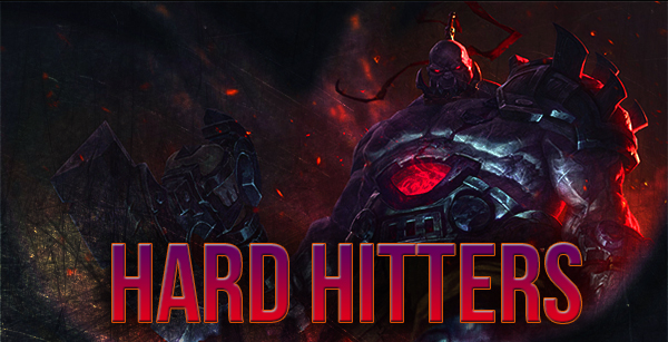 To Carry or Tank? What kind of Top Lane are you?