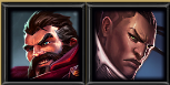 Graves/Lucian