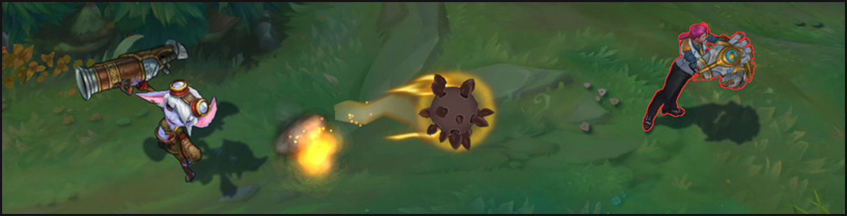Ready, Aim, Fire! - A Look at Tristana's New Explosive Power
