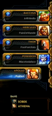 Game 1