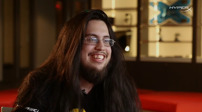 Interview with Imaqtpie on NA Regionals and Worlds