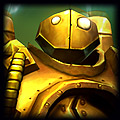 Champion - Blitzcrank