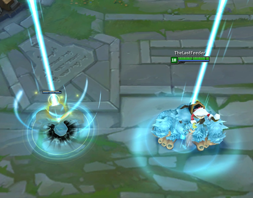 Image credit to the LoL Wiki