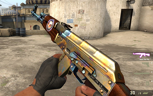 Using Game Sounds To Your Advantage In CS:GO