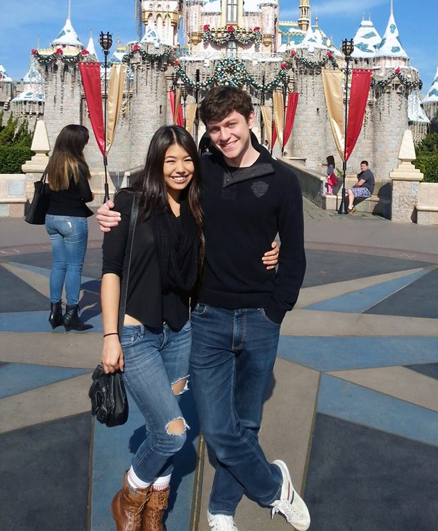 Interview with yellowpete's girlfriend, Noe
