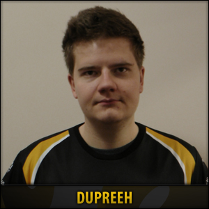 Set Up CS:GO like the Team Dignitas Pro's