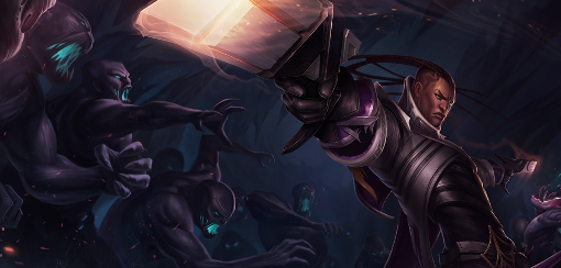 lucian