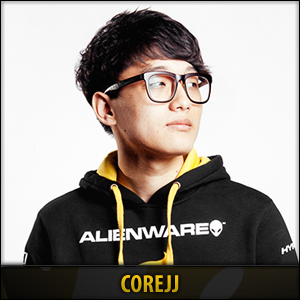 Core Core