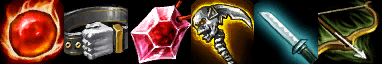 Relevant Base Tier Items