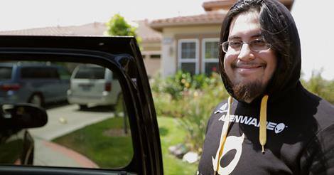 Interview with Imaqtpie on NA Regionals and Worlds