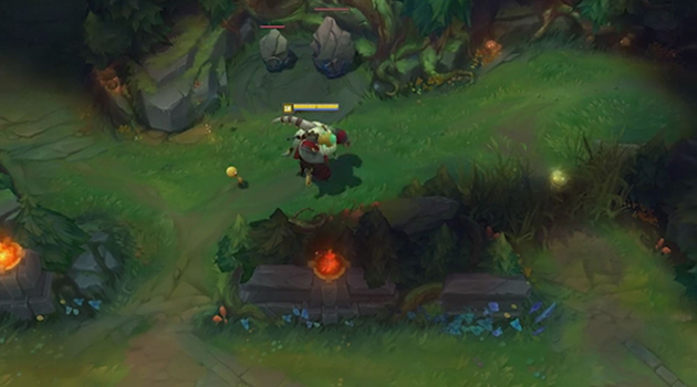 Bard-Passive