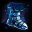 Shoes of Focus icon