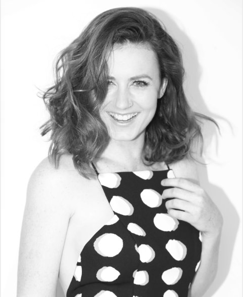 The Voice of Kindred: Interview with Marcella Lentz-Pope