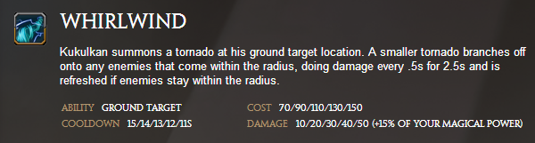 Whirlwind
