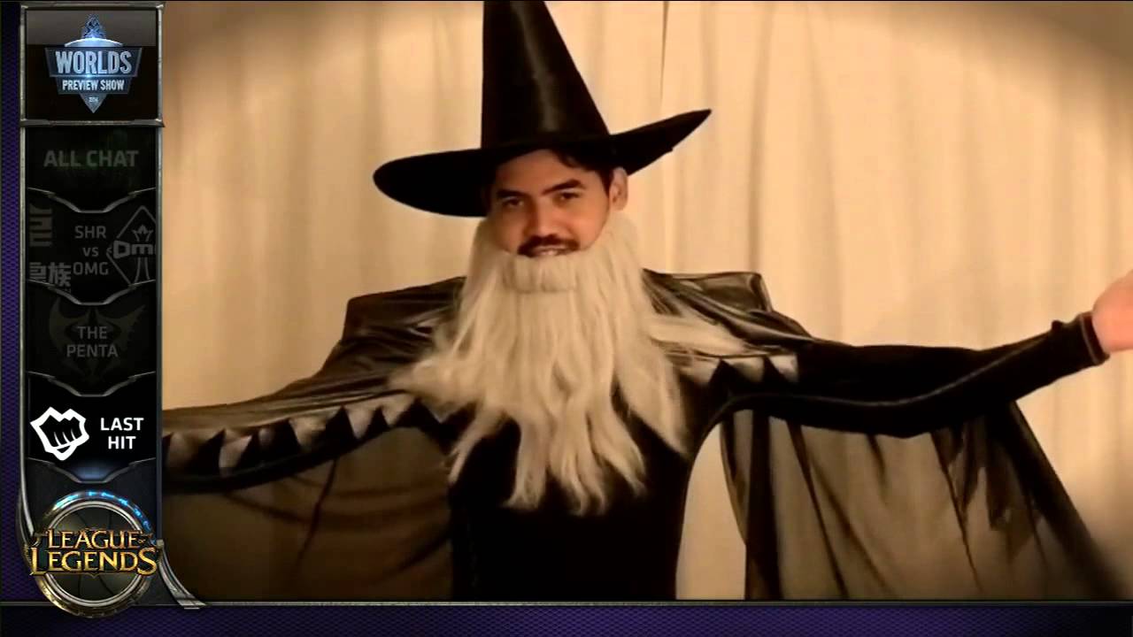 Crumbzz Talks About Season 5 Jungling and LCS