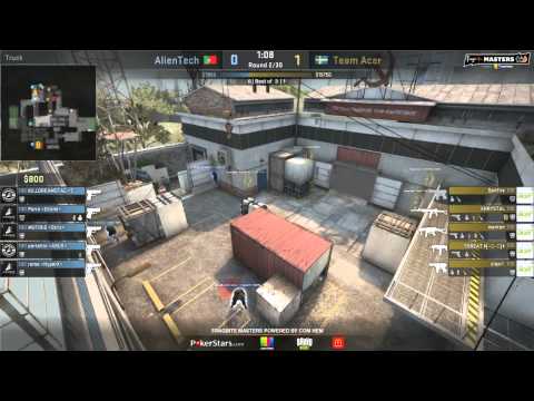 Grenade Management: The Basics to Not Wasting Your Nades