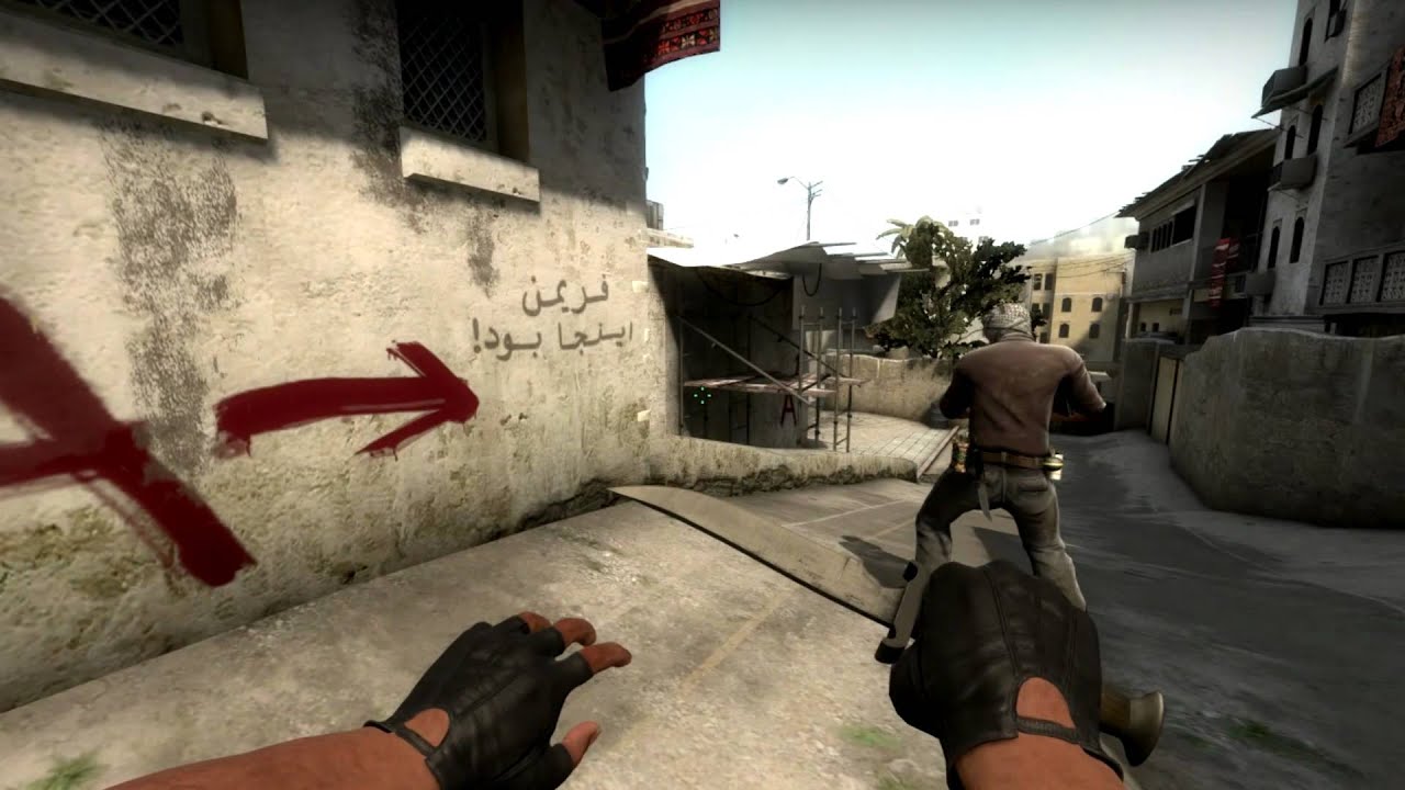 Improving In-Game Sense: Ways to Better Predict Enemy Movement and Tendencies