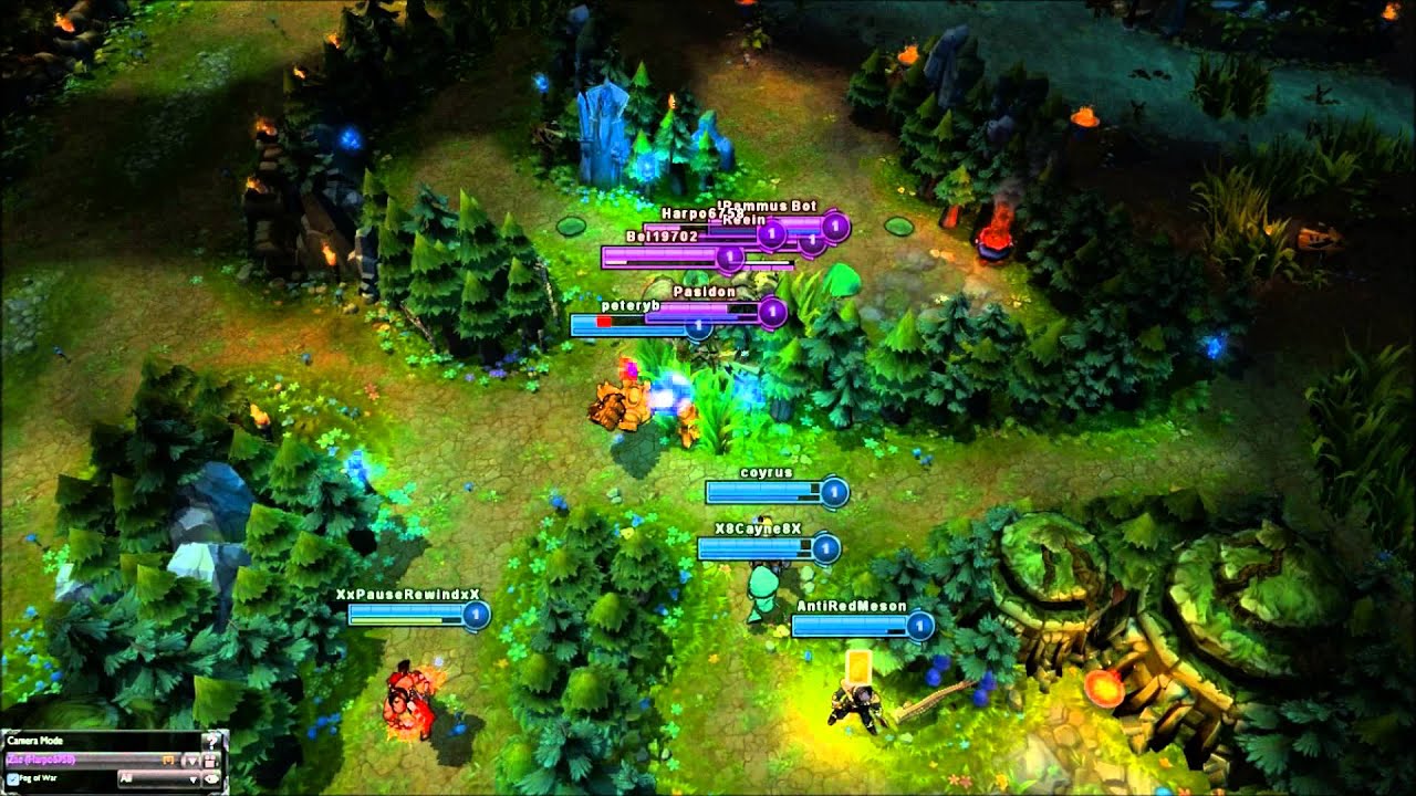 Learn to play like the pros, from the pros