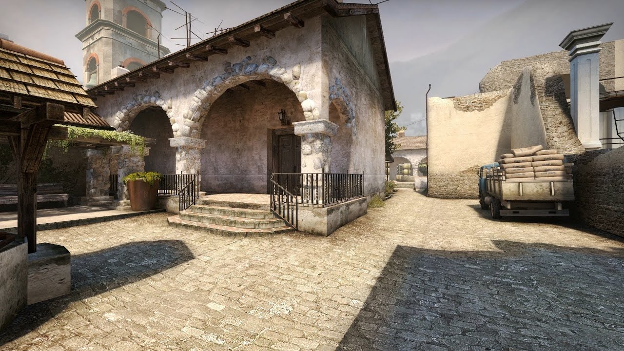 How to Deathmatch Effectively To Improve Your Aim