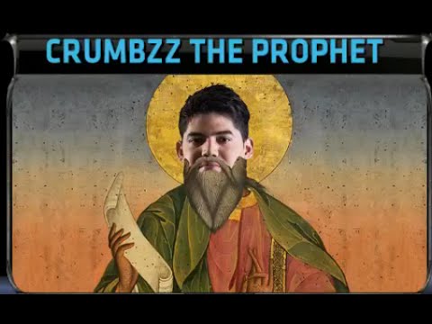 Crumbzz Talks About Season 5 Jungling and LCS