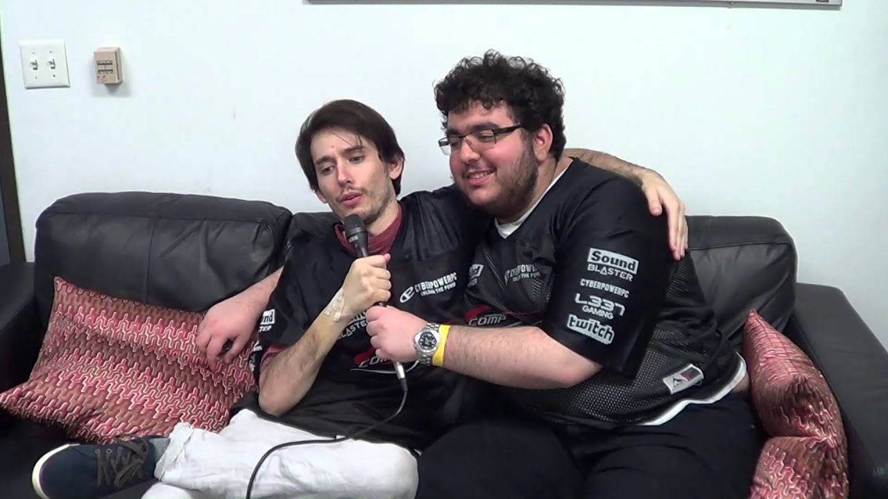 Brokenshard explains his coaching style and the EU challenger scene
