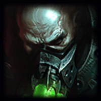 Evolving Technology: The Evolution of Mid Lane