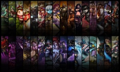 Interview with Araneae: "In the current metagame, jungling means 'control of laning phase' "