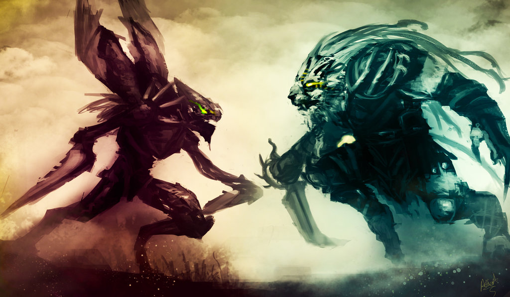 Chasing Victory: An Analytical Look into Chaser's Jungling