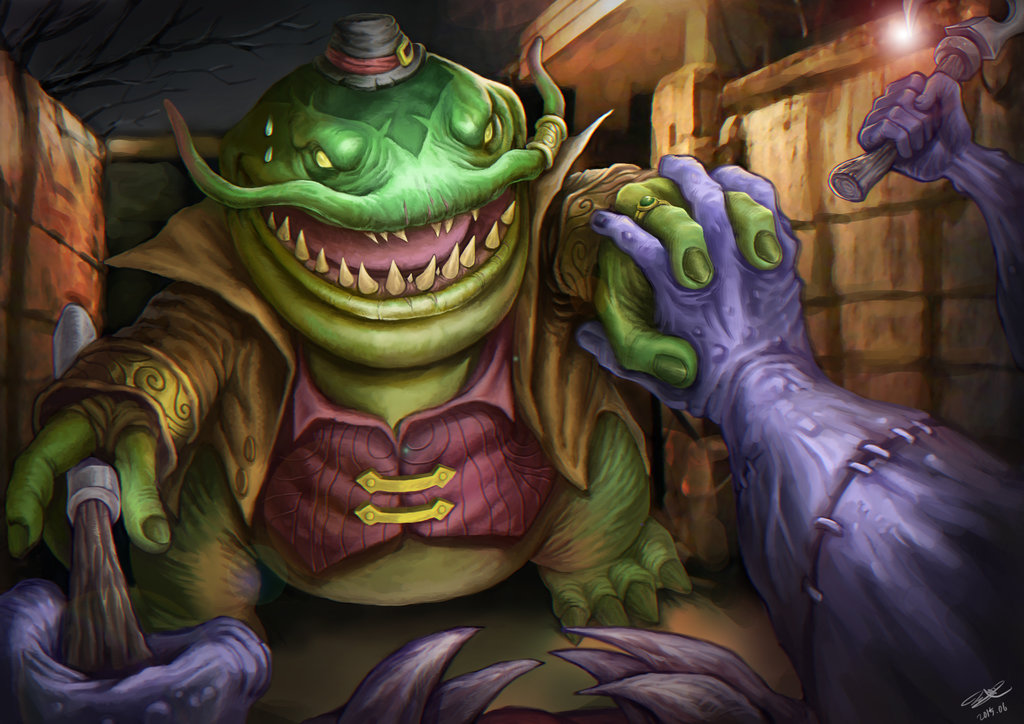 How To Pick The Support That Synergizes With Your Composition