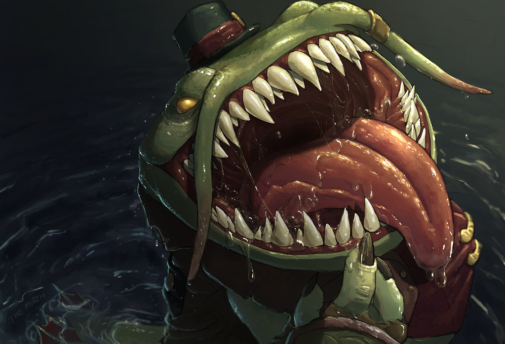 Tahm Kench Ending Image