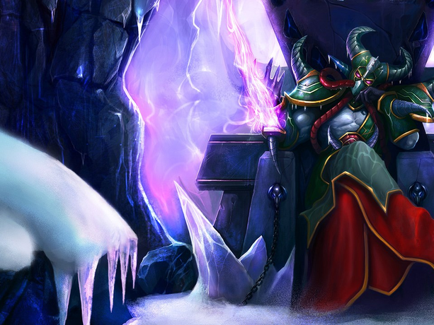 A Beginners Guide to Kassadin