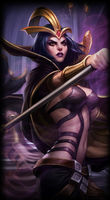 Let's Talk About Mages and Assassins