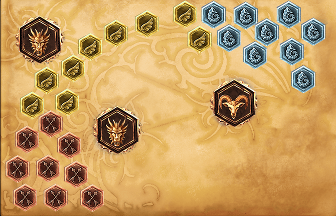 Nami Runes