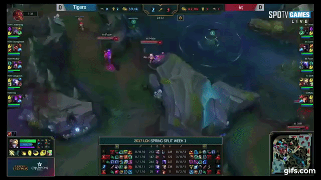 A Guide to Malzahar: The Newest Mage Support