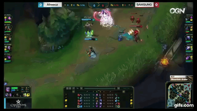 A Guide to Malzahar: The Newest Mage Support