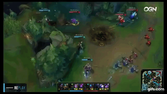 A Guide to Malzahar: The Newest Mage Support