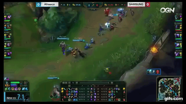 A Guide to Malzahar: The Newest Mage Support